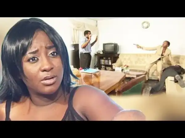Video: MARRIAGE DESTROYER 2 – Latest Nigerian Nollywood Movies